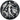 Monnaie, France, Semeuse, Franc, 1909, Paris, TTB, Argent, KM:844.1, Gadoury:467