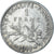 Monnaie, France, Semeuse, Franc, 1911, Paris, TTB, Argent, KM:844.1