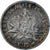 France, Semeuse, Franc, 1912, Paris, TTB, Argent, KM:844.1
