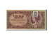 Banknote, Hungary, 10,000 Pengö, 1945, KM:119b, EF(40-45)