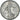 Moneta, Francja, Semeuse, Franc, 1905, Paris, VF(30-35), Srebro, KM:844.1