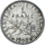 Münze, Frankreich, Semeuse, Franc, 1905, Paris, S+, Silber, KM:844.1