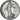 Monnaie, France, Semeuse, Franc, 1908, Paris, TB, Argent, Gadoury:467, KM:844.1