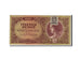 Banknote, Hungary, 10,000 Pengö, 1945, KM:119b, EF(40-45)