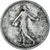 Monnaie, France, Semeuse, Franc, 1904, Paris, TB+, Argent, Gadoury:467, KM:844.1