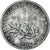 Monnaie, France, Semeuse, Franc, 1904, Paris, TB+, Argent, Gadoury:467, KM:844.1