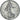Moneta, Francia, Semeuse, Franc, 1910, Paris, BB, Argento, KM:844.1, Gadoury:467