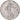 Moneta, Francia, Semeuse, Franc, 1910, Paris, MB+, Argento, KM:844.1
