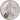 Moneta, Francia, Semeuse, Franc, 1910, Paris, MB+, Argento, KM:844.1