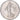 Moneta, Francja, Semeuse, Franc, 1915, Paris, MS(63), Srebro, KM:844.1
