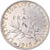 Monnaie, France, Semeuse, Franc, 1915, Paris, SUP+, Argent, Gadoury:467