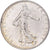 Monnaie, France, Semeuse, Franc, 1915, Paris, SUP+, Argent, Gadoury:467