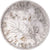 Münze, Frankreich, Semeuse, Franc, 1902, Paris, S+, Silber, KM:844.1, Le