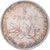 IIIème République, 1 Franc Semeuse