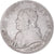 Münze, Italien Staaten, PAPAL STATES, Pius IX, Lira, 1866-XXI, Roma, S, Silber