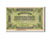 Biljet, Hongarije, 50,000 (Ötvenezer) Adópengö, 1946, KM:138c, TTB