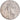 Monnaie, France, Semeuse, Franc, 1909, Paris, TB+, Argent, KM:844.1, Gadoury:467