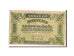 Billet, Hongrie, 50,000 (Ötvenezer) Adópengö, 1946, KM:138b, TTB