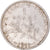 Monnaie, France, Semeuse, Franc, 1911, Paris, TB+, Argent, KM:844.1