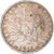 Monnaie, France, Semeuse, Franc, 1914, Paris, TTB, Argent, Gadoury:467, KM:844.1