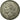 Munten, Frankrijk, Lavrillier, 5 Francs, 1938, Paris, ZF, Nickel, Gadoury:760