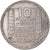 Monnaie, France, Turin, 10 Francs, 1932, Paris, TTB+, Argent, Gadoury:801