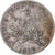 Moneta, Francja, Semeuse, 2 Francs, 1899, Paris, VF(30-35), Srebro, KM:845.1