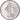 Moneta, Francja, Semeuse, 5 Francs, 1962, Paris, MS(60-62), Srebro, KM:926