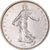 Moneta, Francia, Semeuse, 5 Francs, 1962, Paris, SPL, Argento, KM:926
