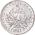 Münze, Frankreich, Semeuse, 5 Francs, 1963, Paris, VZ+, Silber, KM:926