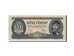 Banknote, Hungary, 20 Forint, 1975, KM:169e, EF(40-45)