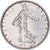 Francia, Semeuse, 5 Francs, 1966, Paris, SPL, Argento, KM:926, Gadoury:770