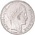 Moneta, Francja, Turin, 20 Francs, 1933, Paris, AU(55-58), Srebro, KM:879