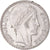 Moneta, Francia, Turin, 20 Francs, 1933, Paris, SPL-, Argento, KM:879