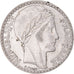 Moneta, Francia, Turin, 20 Francs, 1933, Paris, SPL-, Argento, KM:879