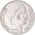 Moneda, Francia, Turin, 20 Francs, 1937, Paris, EBC, Plata, KM:879, Gadoury:852