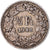 Münze, Schweiz, 1/2 Franc, 1948, Bern, SS, Silber, KM:23