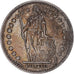 Münze, Schweiz, Franc, 1931, Bern, SS, Silber, KM:24