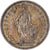 Schweiz, Franc, 1940, Bern, VZ, Silber, KM:24