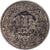 Schweiz, Franc, 1914, Bern, S+, Silber, KM:24