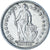 Münze, Schweiz, Franc, 1959, Bern, SS, Silber, KM:24