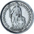 Münze, Schweiz, Franc, 1943, Bern, SS, Silber, KM:24