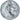 Moneta, Francja, Semeuse, 50 Centimes, 1909, Paris, VF(20-25), Srebro, KM:854