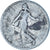 Coin, France, 1 Franc, 1898, Paris, VF(30-35), Silver, Gadoury:467