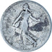 Coin, France, 1 Franc, 1898, Paris, VF(30-35), Silver, Gadoury:467
