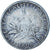 Coin, France, 1 Franc, 1898, Paris, VF(30-35), Silver, Gadoury:467