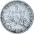 Coin, France, 1 Franc, 1898, Paris, VF(30-35), Silver, Gadoury:467