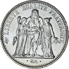 Monnaie, France, Hercule, 10 Francs, 1970, Paris, SPL, Argent, Gadoury:813