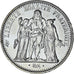 Monnaie, France, Hercule, 10 Francs, 1970, Paris, SPL, Argent, Gadoury:813