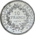 Munten, Frankrijk, Hercule, 10 Francs, 1970, Paris, UNC-, Zilver, KM:932